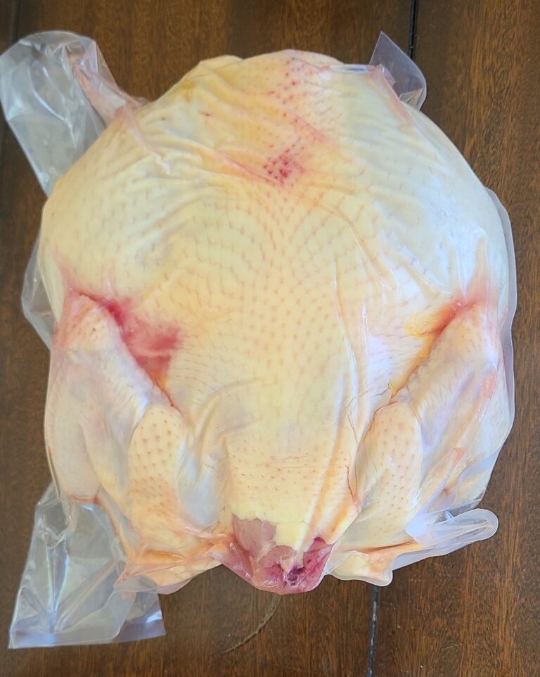 From Chick to Chicken Dinner: How to Raise Meat Birds in 8 Weeks