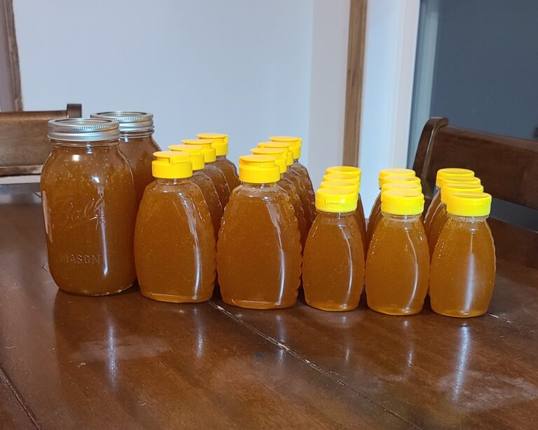 Honey