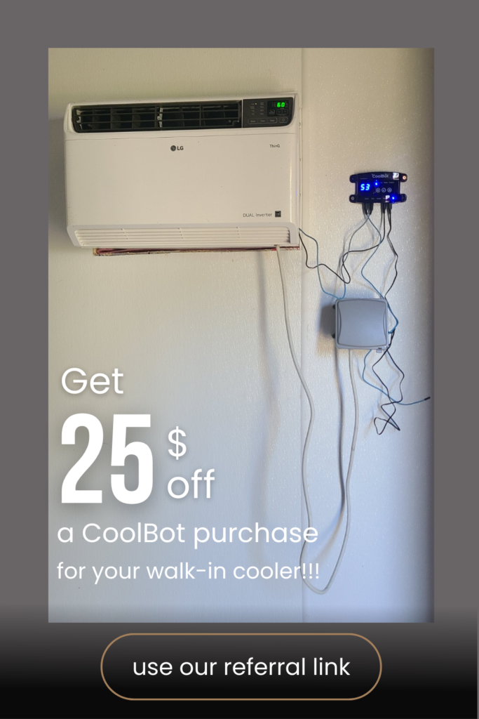 CoolBot referral code