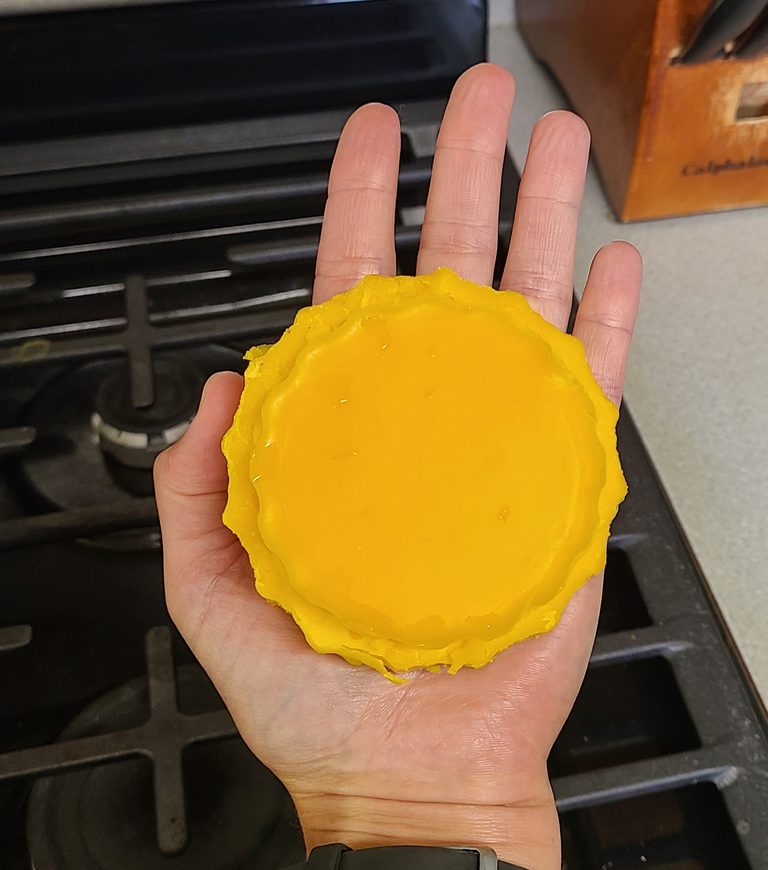 Use beeswax in a variety of ways