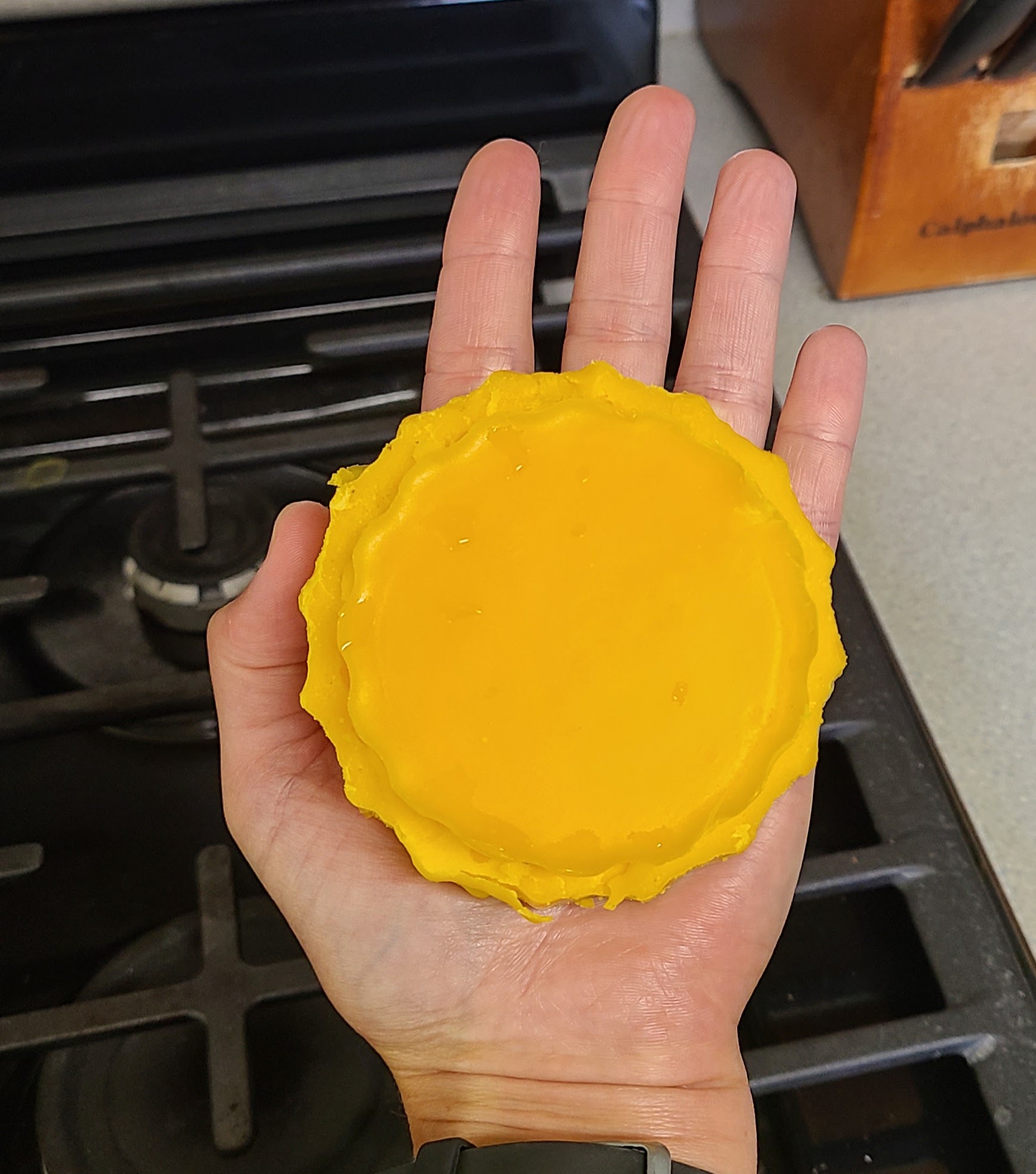 Use beeswax in a variety of ways